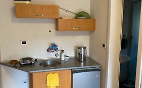 Modern Studios In Ohrid
